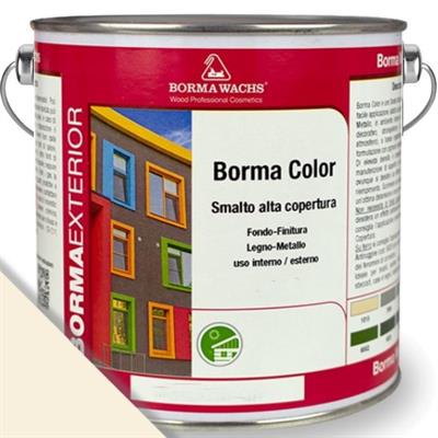 BORMA COLOR AVORIO CHIARO LUCIDO RAL1015 LT.2,5