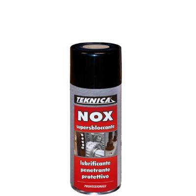 NOX SUPERSBLOCCANTE SPRAY ML.200