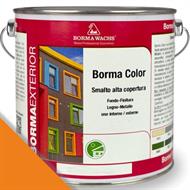 BORMA COLOR ARANCIO LUCIDO RAL2004 LT.2,5