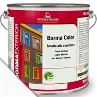 BORMA COLOR BIANCO LUCIDO 50 LT.2,5
