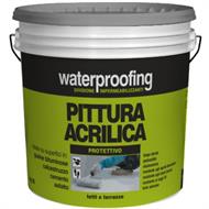 ACRILICA WATERPROOFING GRIGIA LT.13