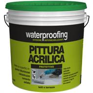 ACRILICA WATERPROOFING VERDE LT.13