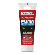PUMA EFFETTO VENTOSA BIANCO IN TUBETTO ML.125