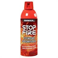 STOP FIRE ESTINTORE SPEGNIFUOCO Gr.500