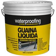 GUAINA LIQUIDA WATERPROOFING BIANCA LT.13