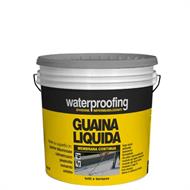 GUAINA LIQUIDA WATERPROOFING GRIGIA LT.4