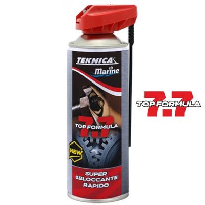 7.7 TOP FORMULA ML.400(*)