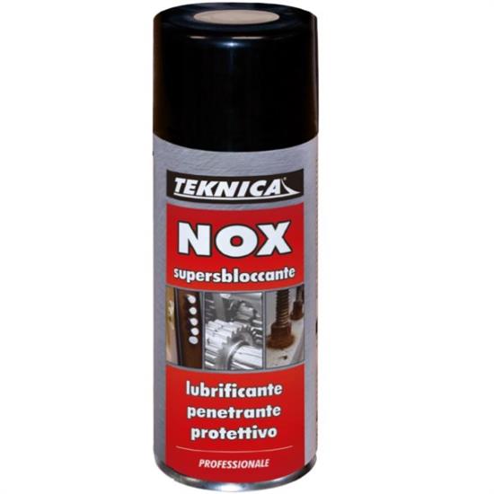 NOX SUPERSBLOCCANTE SPRAY ML.400(*)