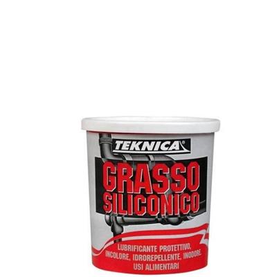 GRASSO SILICONICO ML.125(*)