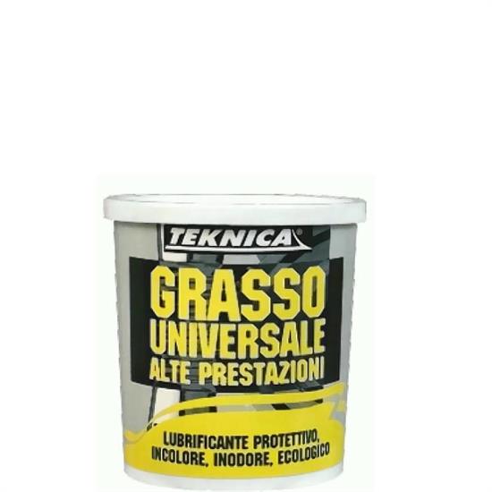 GRASSO ALTE PRESTAZIONI ML.125(*)