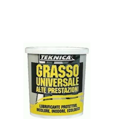 GRASSO ALTE PRESTAZIONI ML.125(*)