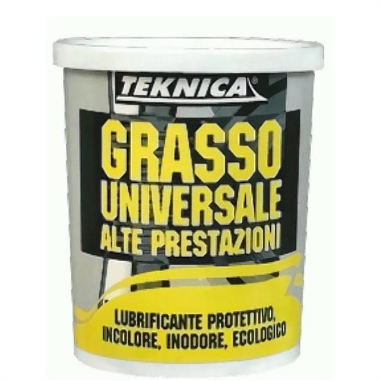 GRASSO ALTE PRESTAZIONI ML.1000(*)
