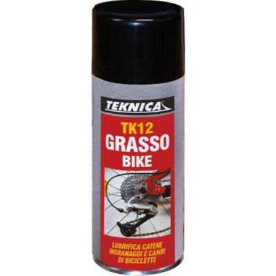 TK12 GRASSO BIKE ML.400(*)