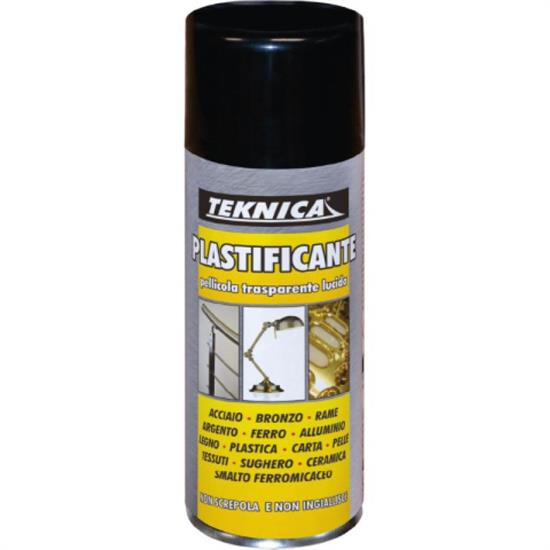 PLASTIFICANTE SPRAY ML.400(*)