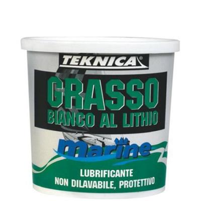 GRASSO AL LITHIO ML.500(*)