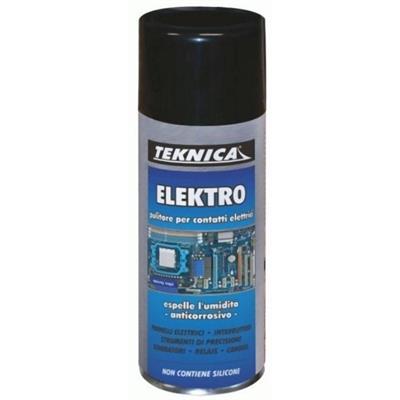 ELEKTRO SPRAY ML.400(*)