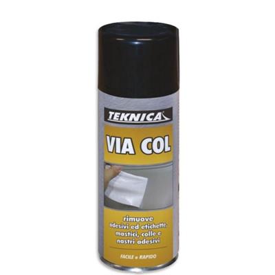 VIA COL SPRAY ML.400(*)