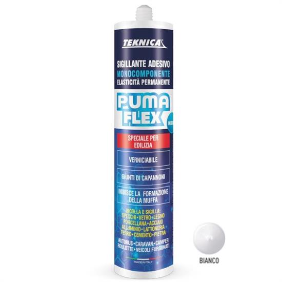 PUMAFLEX BIANCO ML.290(*)