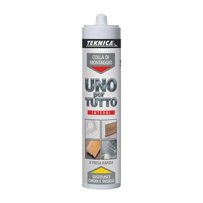 UNO x TUTTO INTERNI CARTUCCIA GR.440(*)