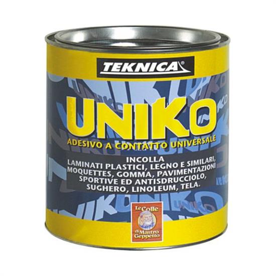 UNIKO IN BARATTOLO Gr.860(*)