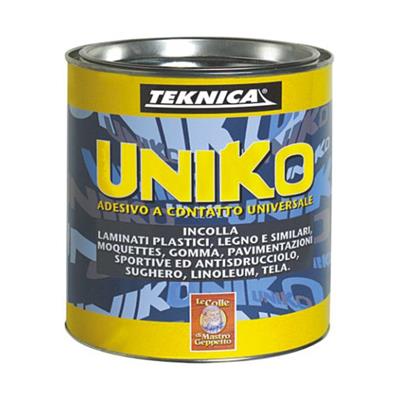 UNIKO IN BARATTOLO Gr.860(*)