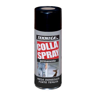COLLA SPRAY PERMANENTE ML.400(*)