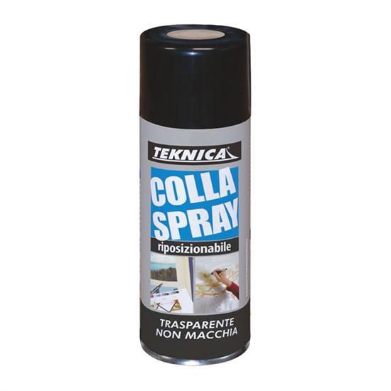 COLLA SPRAY RIPOSIZIONABILE ML.400(*)