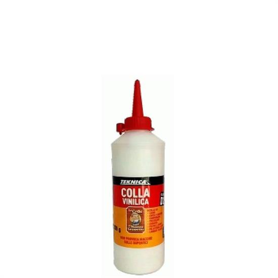 COLLA VINILICA Gr.125(*)