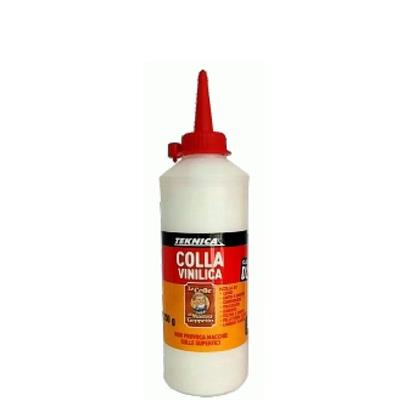 COLLA VINILICA Gr.250(*)