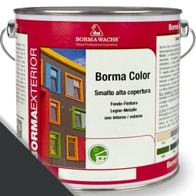 BORMA COLOR ANTRACITE LUCIDO RAL7016 LT.2,5