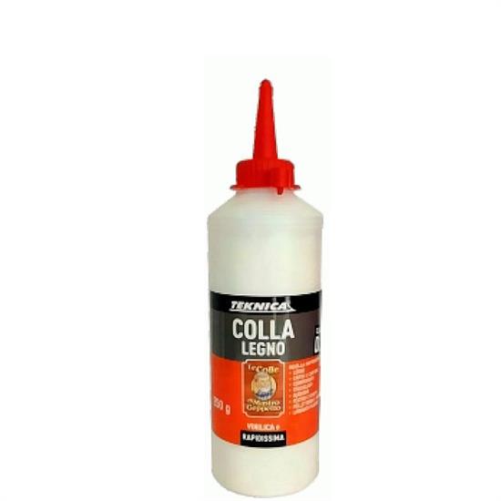 COLLA LEGNO RAPIDA Gr.250(*)