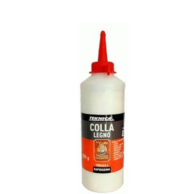COLLA LEGNO RAPIDA Gr.250(*)