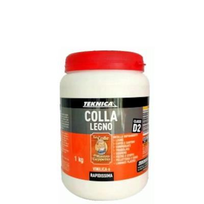 COLLA LEGNO RAPIDA Kg.1(*)