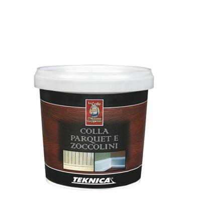 COLLA PARQUET E ZOCCOLINI KG.1(*)