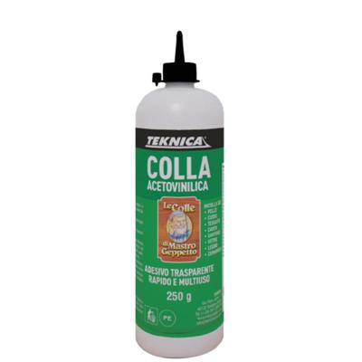 COLLA ACETOVINILICA Gr.200(*)