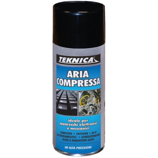 ARIA COMPRESSA SPRAY ML.400(*)