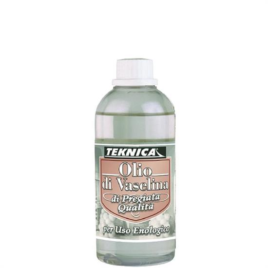OLIO DI VASELINA ENOLOGICO ML.500(*)