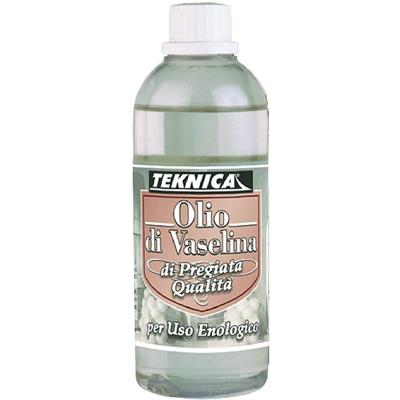 OLIO DI VASELINA ENOLOGICO LT.1(*)