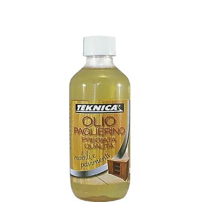 OLIO PAGLIERINO BIONDO ML.500(*)
