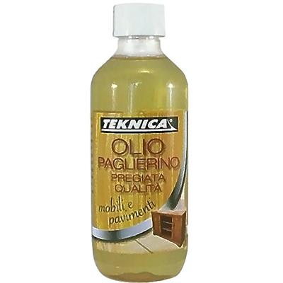 OLIO PAGLIERINO BIONDO ML.1000(*)