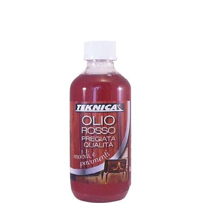 OLIO ROSSO ML.500(*)