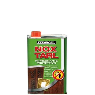 NOX TARL ML.250 con siringa (*)