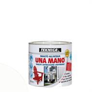 UNAMANO SMALTO ACQUA BIANCO LUCIDO ML.125