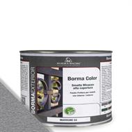 BORMA COLOR FERROMICACEO GRIGIO CHIARO ML.375