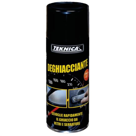 DEGHIACCIANTE SPRAY ML.200(*)
