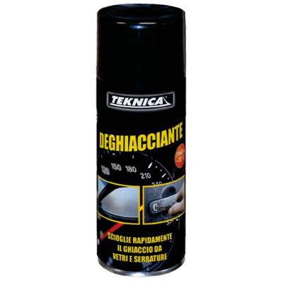 DEGHIACCIANTE SPRAY ML.200(*)