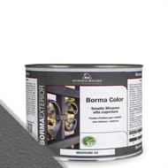 BORMA COLOR FERROMICACEO GRIGIO MEDIO ML.375