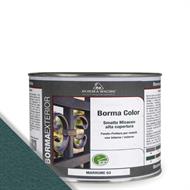 BORMA COLOR FERROMICACEO VERDE ML.375