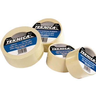 NASTRO BIADESIVO UNIVERSALE 50mm x 5m(*)