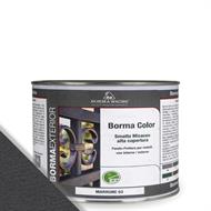 BORMA COLOR FERROMICACEO GRIGIO SCURO ML.375